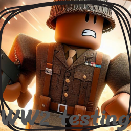 WW2 TESTING