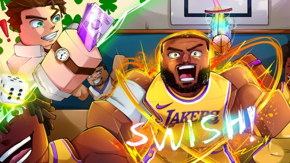 [UPD1] Build A Basketball Dynasty