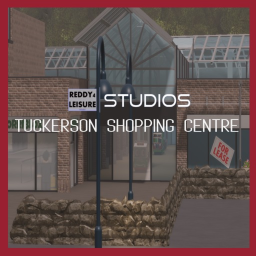 Tuckerson Shopping Centre