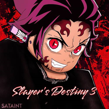 Slayer's Destiny 2