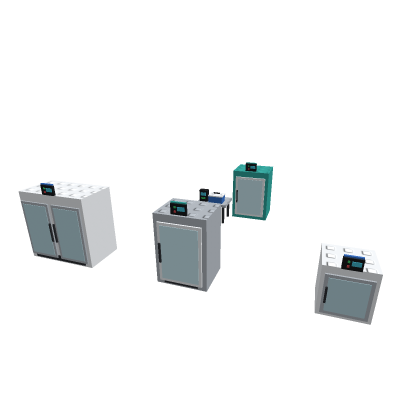 Medical Blood Storage Refrigerator Pack