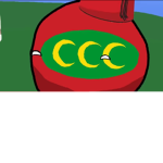 Countryball bois