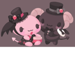 - * <3