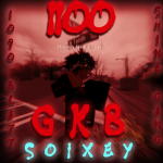 1100 Ixey Babiez