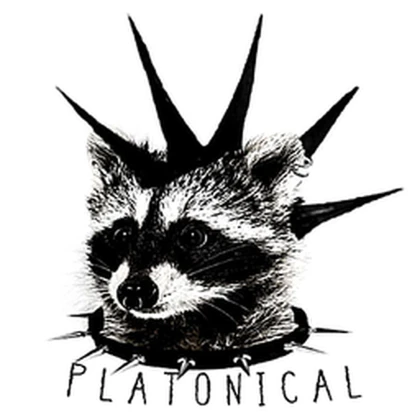 platonical Roblox group icon