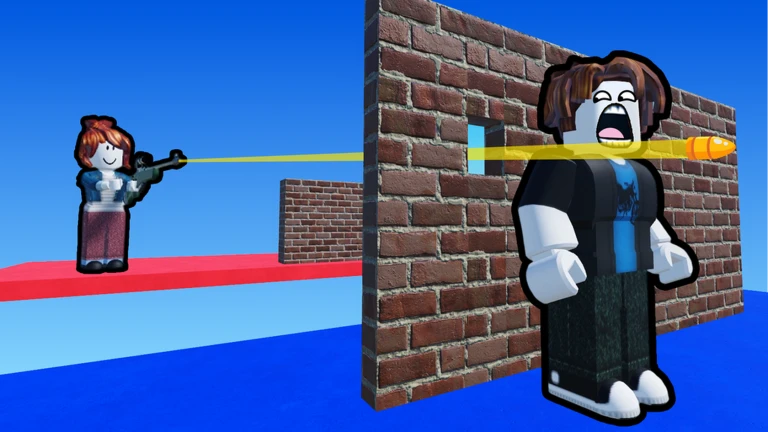 Sniper Duel thumbnail