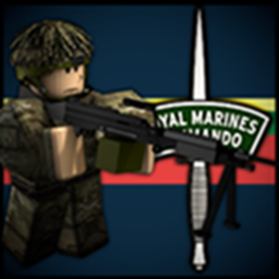 Lympstone Training Grounds Royal Marines