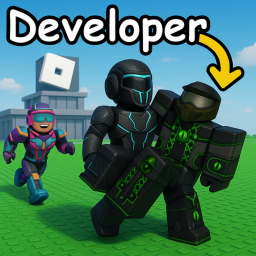 Steel a Developer