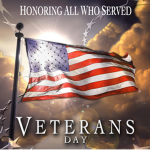 Thanks To All Veterans
