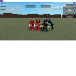 este grupo para dar robux!!