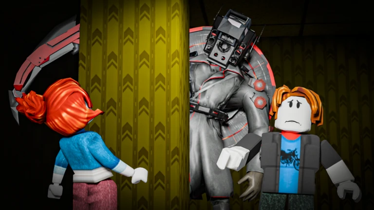 [☠️NEW] FIND TOILET Morphs!