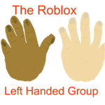 Left Handed Group