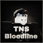 TNS BLOODLINE - The Notorious Syndicate