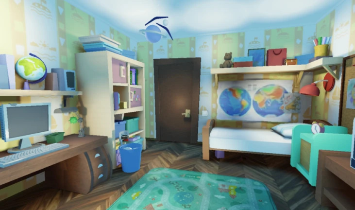 [ALPHA 🎃] Фиксики 2.0 (обнова) screenshot 1