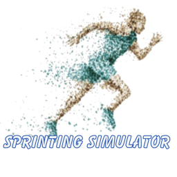 Sprinting Simulator
