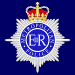 AUK| Metropolitan Police Service.