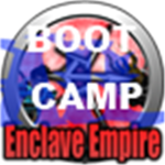 The Enclave Boot Camp