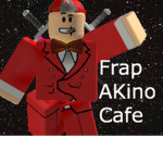 FrapAKino Cafe