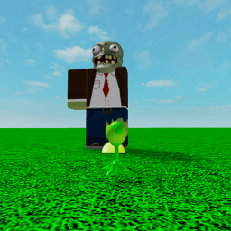 Plants VS. Zombies Roleplay [BETA]