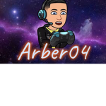 The cool A r b e r team