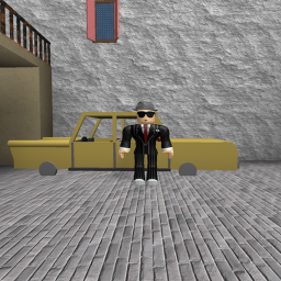 Gangster Town