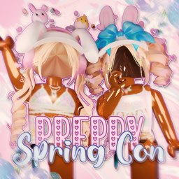 Preppy Spring Con! 🌸🌼
