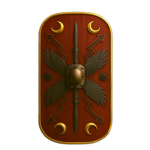 The Sixth Ironclad Legion Ferrata