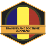""Training and Doctrine Command