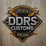DDRS CUSTOMS
