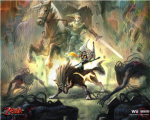 the ancient ones of the forgoten lands