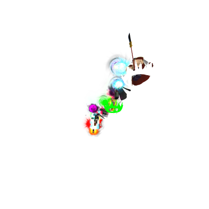 Model pack #