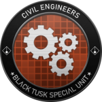 [BT] Black Tusk Developers