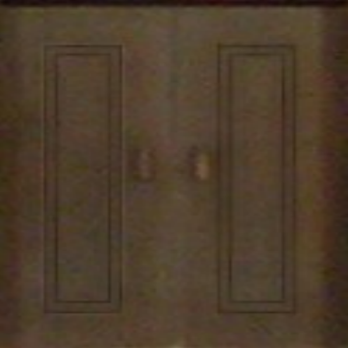 Double Doors Roblox decal