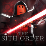 Τhе Sith Оrder ᅠ ᅠ
