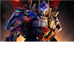 -Optimus Prime-