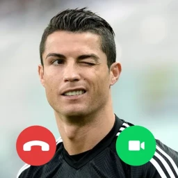 RONALDO SIMULATOR icon