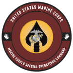 NSC | Marine Corps Special Operations Command