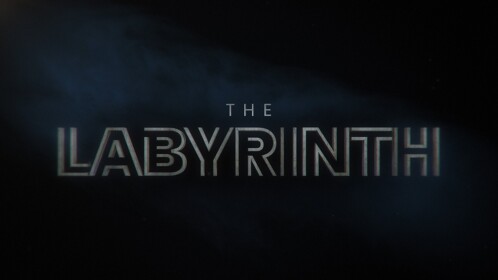 The Labyrinth