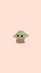 Baby yoda 4 Eva