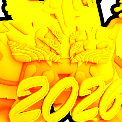 Gold 2026 Sentinel