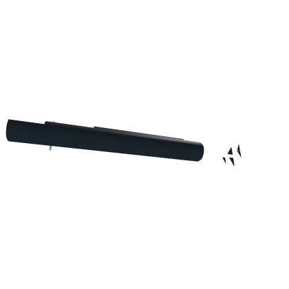 [TRM] SSBN Hull (WIP)