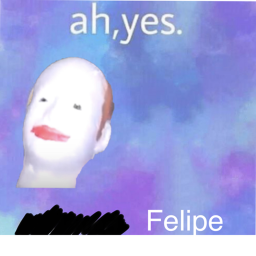 (UPDATE)The Church Of Felipe hangout