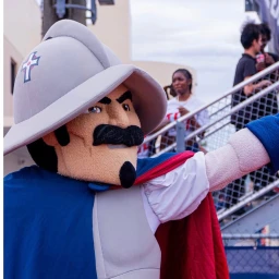 [S1] Pittsburgh Pirates Football Program icon