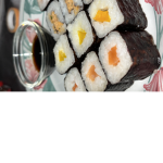 Die sushiiisss