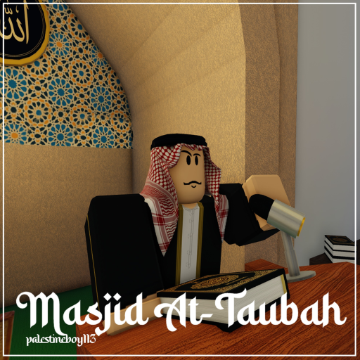 Mosque At-Taubah 2026