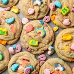 \~Lucky cookies~\
