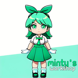 Minty's Workshop