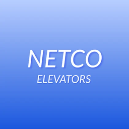 NETCO Elevators Roblox group icon
