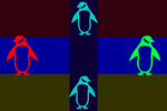 The United penguin cults