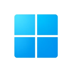 Windows 11 OS icon